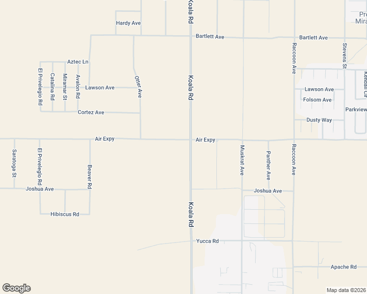 map of restaurants, bars, coffee shops, grocery stores, and more near in Adelanto