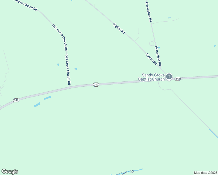 map of restaurants, bars, coffee shops, grocery stores, and more near 8813 North Carolina 242 in Bladenboro