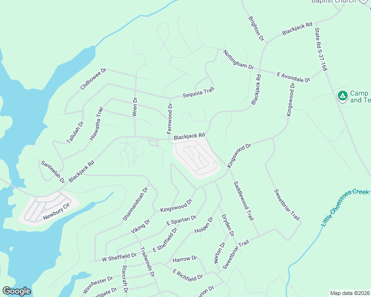 map of restaurants, bars, coffee shops, grocery stores, and more near 100 Whitby Way in Westminster