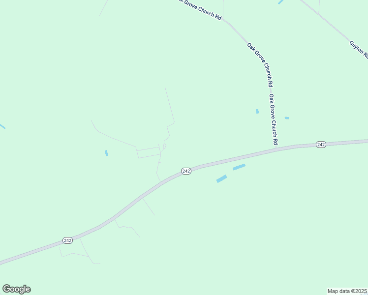 map of restaurants, bars, coffee shops, grocery stores, and more near 9566 North Carolina 242 in Bladenboro