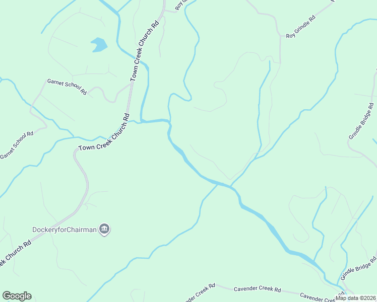 map of restaurants, bars, coffee shops, grocery stores, and more near 956 Frog Hollow Road in Dahlonega