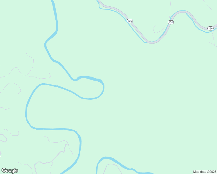 map of restaurants, bars, coffee shops, grocery stores, and more near in Talking Rock