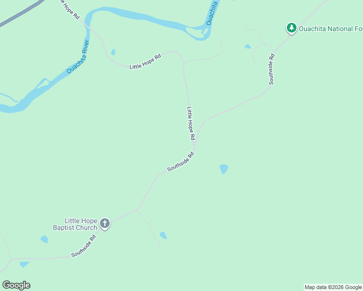 map of restaurants, bars, coffee shops, grocery stores, and more near in Huddleston