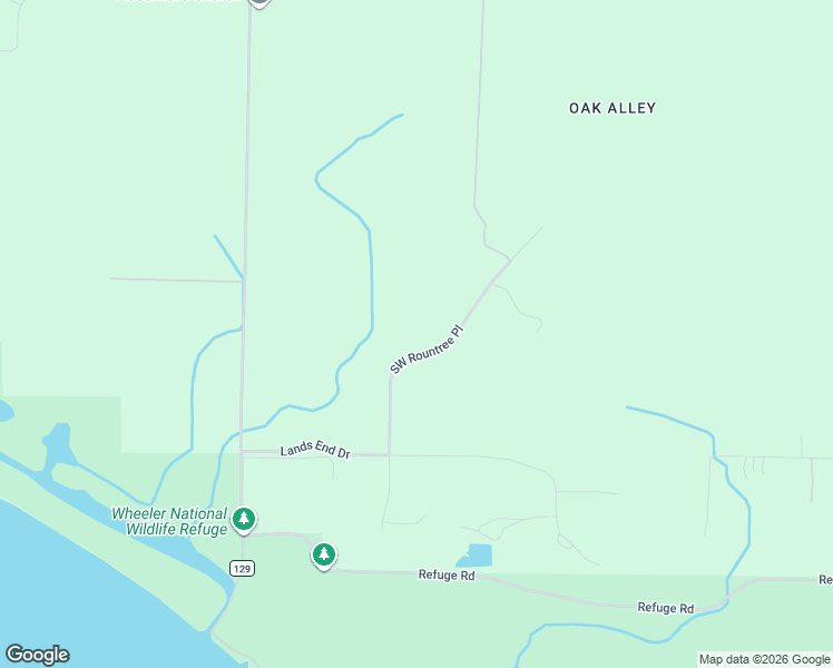 map of restaurants, bars, coffee shops, grocery stores, and more near 1275 Southwest Rountree Place in Madison