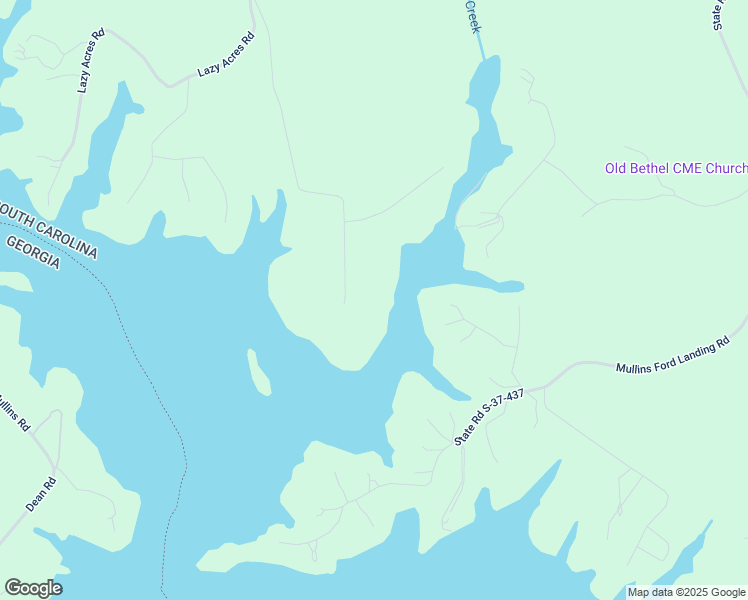 map of restaurants, bars, coffee shops, grocery stores, and more near 274 Ramey Road in Westminster