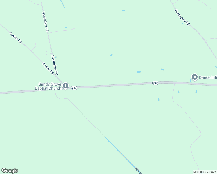map of restaurants, bars, coffee shops, grocery stores, and more near 7961 North Carolina 242 in Bladenboro
