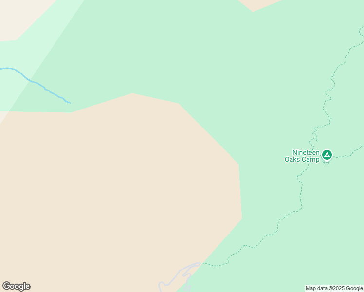 map of restaurants, bars, coffee shops, grocery stores, and more near Santa Cruz National Recreation Trail in Santa Barbara