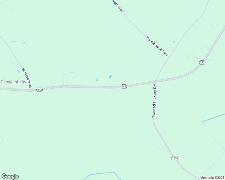 map of restaurants, bars, coffee shops, grocery stores, and more near 6269 North Carolina 242 in Bladenboro