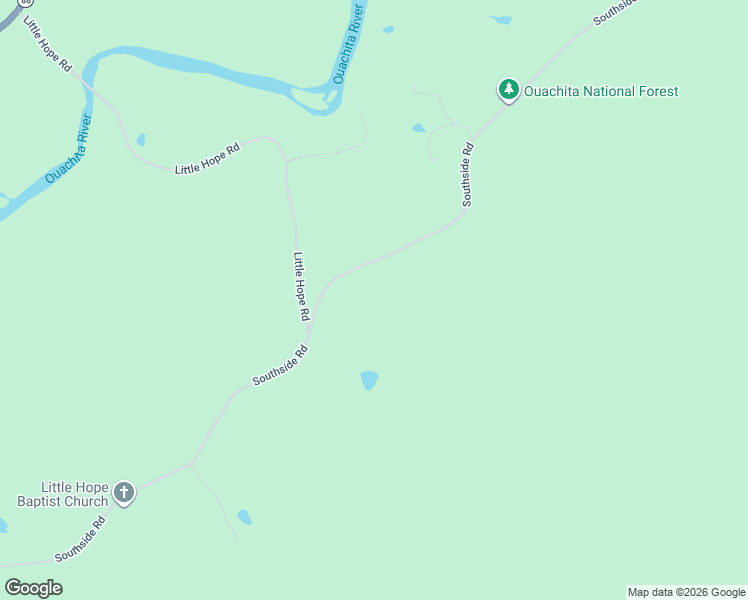 map of restaurants, bars, coffee shops, grocery stores, and more near in Huddleston