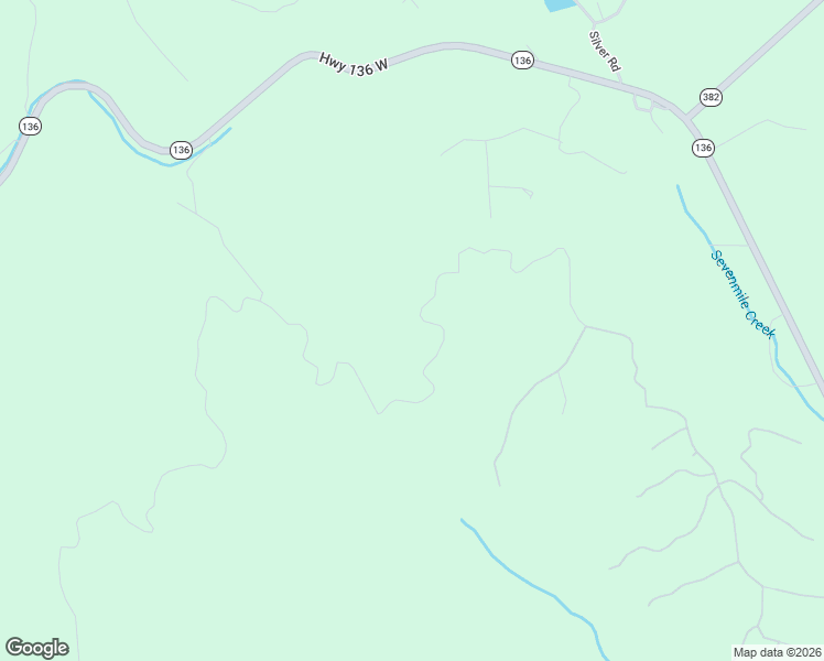 map of restaurants, bars, coffee shops, grocery stores, and more near 1892 Blalock Mountain Road in Talking Rock