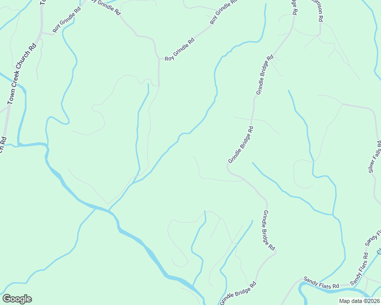 map of restaurants, bars, coffee shops, grocery stores, and more near 200 Amanda Jane Drive in Dahlonega
