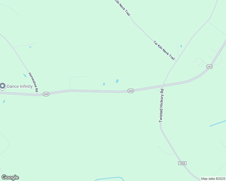 map of restaurants, bars, coffee shops, grocery stores, and more near 6351 North Carolina 242 in Elizabethtown