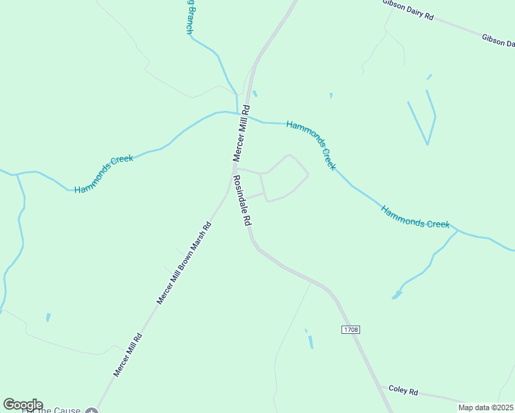 map of restaurants, bars, coffee shops, grocery stores, and more near in Tar Heel