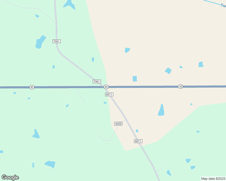 map of restaurants, bars, coffee shops, grocery stores, and more near 2-14 County Road 6011 in Baldwyn