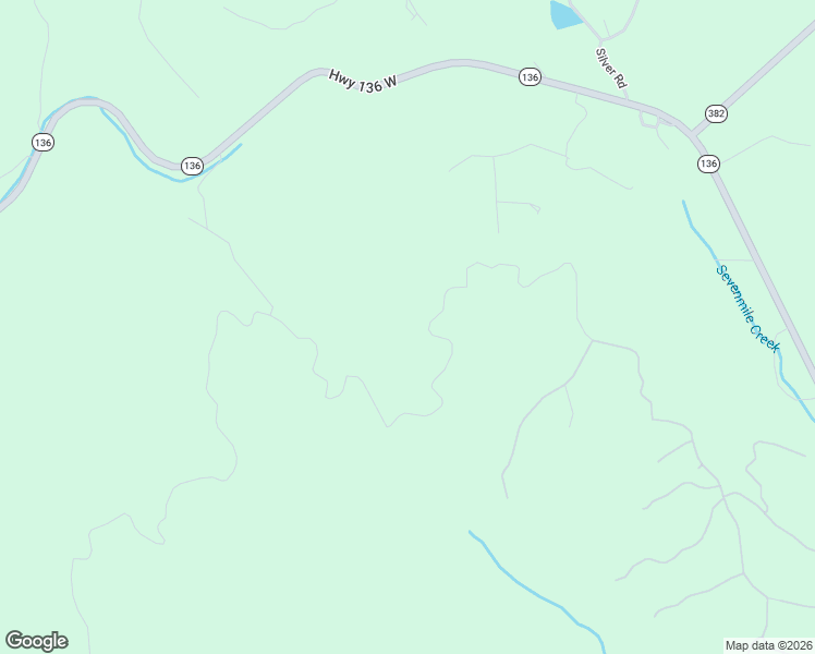 map of restaurants, bars, coffee shops, grocery stores, and more near 1892 Blalock Mountain Road in Talking Rock