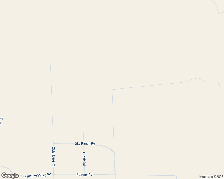 map of restaurants, bars, coffee shops, grocery stores, and more near Hutch Road in Apple Valley