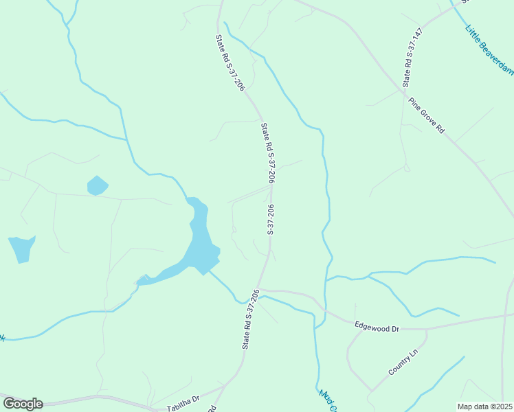 map of restaurants, bars, coffee shops, grocery stores, and more near 326 Earls Mill Road in Seneca