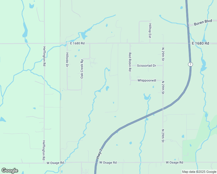 map of restaurants, bars, coffee shops, grocery stores, and more near 3600 West Gatlin Road in Duncan