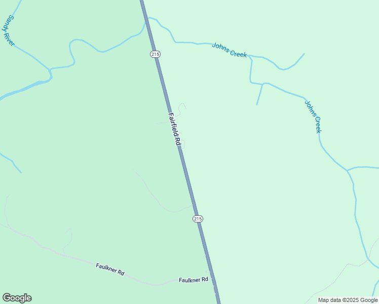 map of restaurants, bars, coffee shops, grocery stores, and more near 4019 Fairfield Road in Carlisle