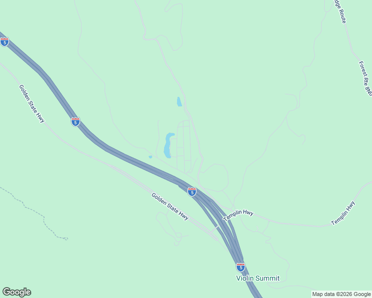 map of restaurants, bars, coffee shops, grocery stores, and more near 36200 Paradise Ranch Road in Castaic