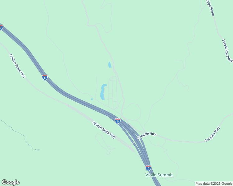 map of restaurants, bars, coffee shops, grocery stores, and more near 36200 Paradise Ranch Road in Castaic