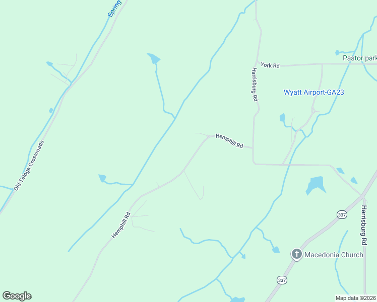 map of restaurants, bars, coffee shops, grocery stores, and more near 1941 Hemphill Road in Summerville