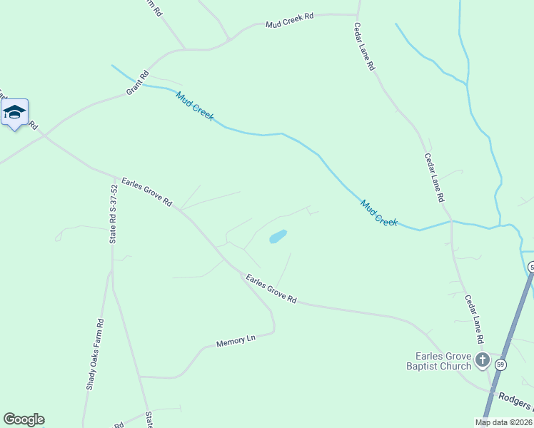 map of restaurants, bars, coffee shops, grocery stores, and more near 160 Dunn Roamin Ranch Drive in Westminster