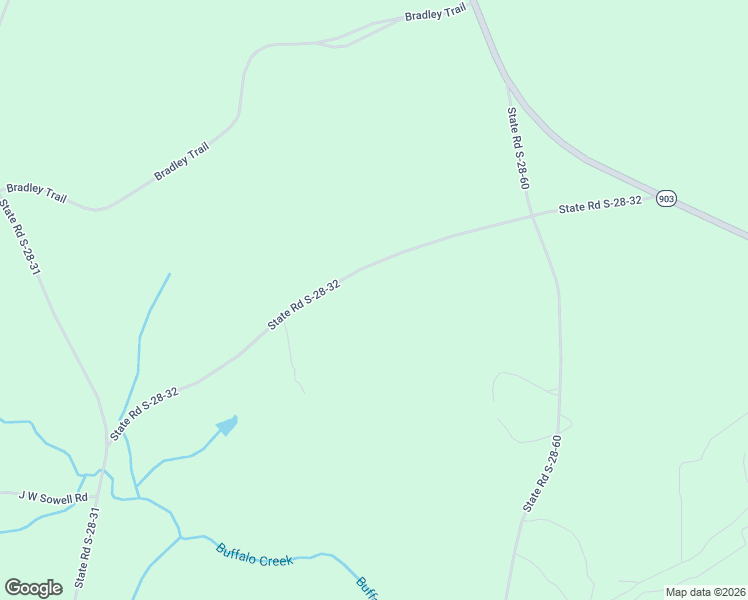 map of restaurants, bars, coffee shops, grocery stores, and more near 1773 State Road S-28-32 in Kershaw