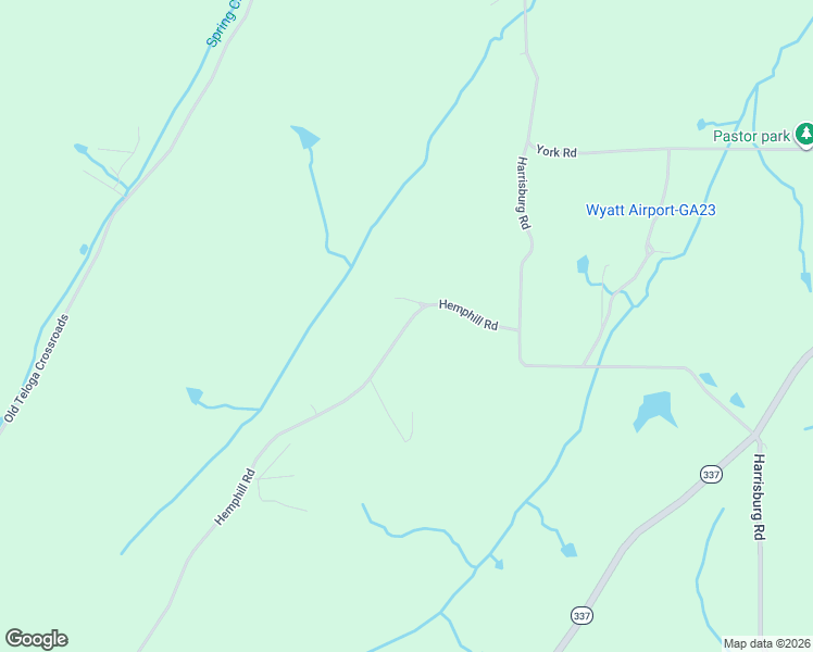 map of restaurants, bars, coffee shops, grocery stores, and more near 1941 Hemphill Road in Summerville