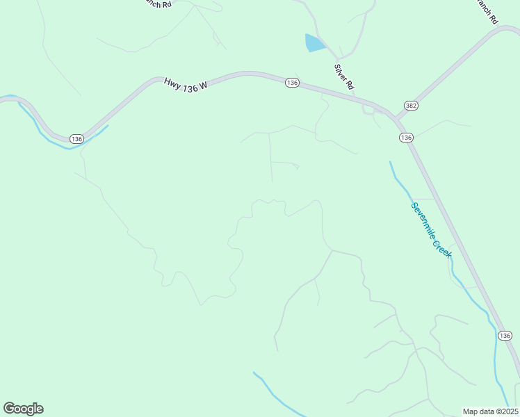 map of restaurants, bars, coffee shops, grocery stores, and more near 103 Blalock Mountain Road in Talking Rock
