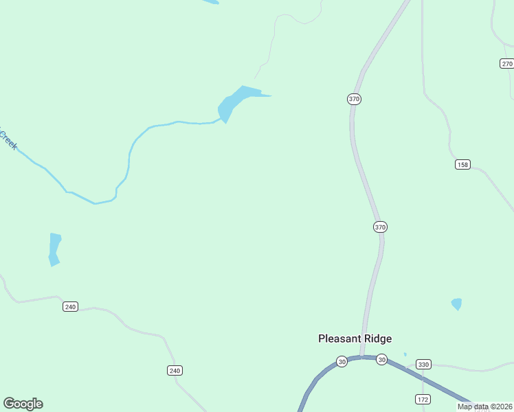 map of restaurants, bars, coffee shops, grocery stores, and more near in Pleasant Ridge