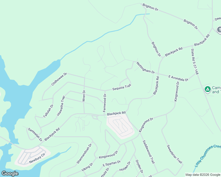 map of restaurants, bars, coffee shops, grocery stores, and more near 658 Sequoia Trail in Westminster