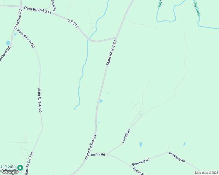 map of restaurants, bars, coffee shops, grocery stores, and more near 1124 Big Creek Road in Belton