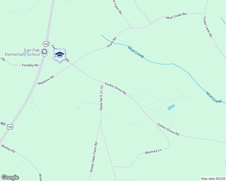map of restaurants, bars, coffee shops, grocery stores, and more near 412 Earles Grove Road in Westminster
