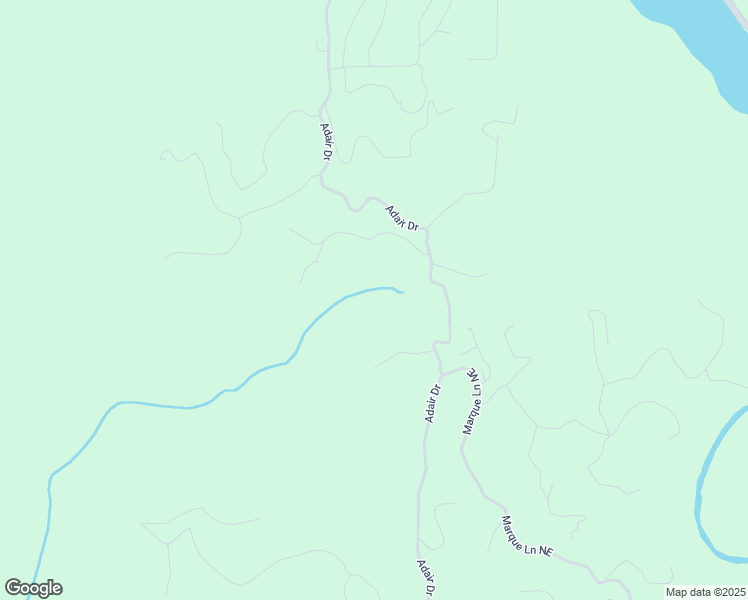map of restaurants, bars, coffee shops, grocery stores, and more near 356 Orieole Court in Ranger