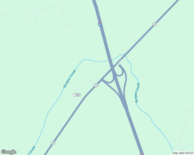 map of restaurants, bars, coffee shops, grocery stores, and more near 351 Burgaw Creek Loop Road in Burgaw