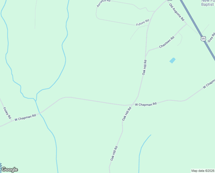 map of restaurants, bars, coffee shops, grocery stores, and more near 266 West Chapman Road in Belton