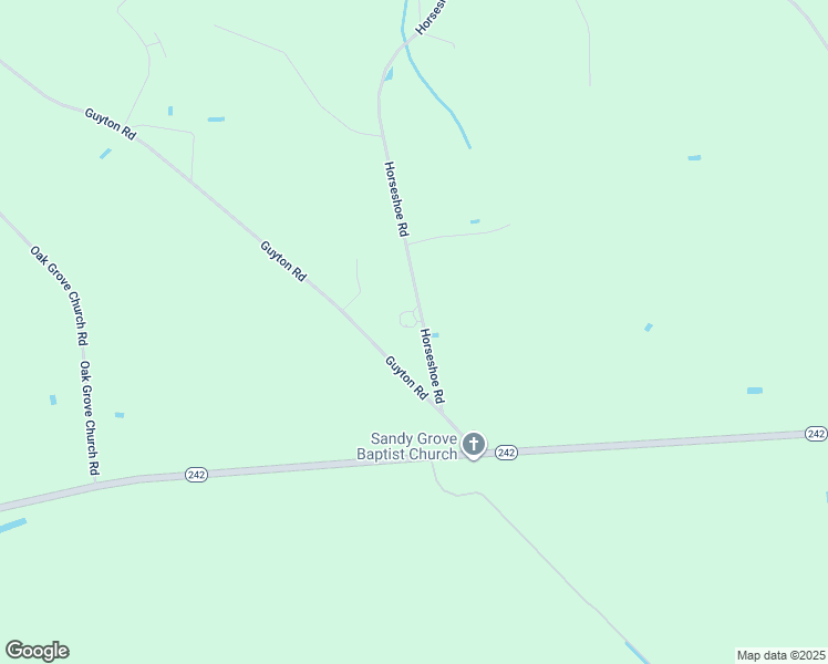 map of restaurants, bars, coffee shops, grocery stores, and more near 3160 Horseshoe Road in Bladenboro