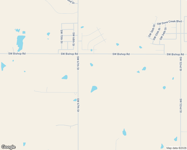 map of restaurants, bars, coffee shops, grocery stores, and more near 3109 Southwest 67th Street in Lawton