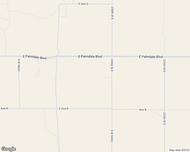 map of restaurants, bars, coffee shops, grocery stores, and more near Saint East in Los Angeles County