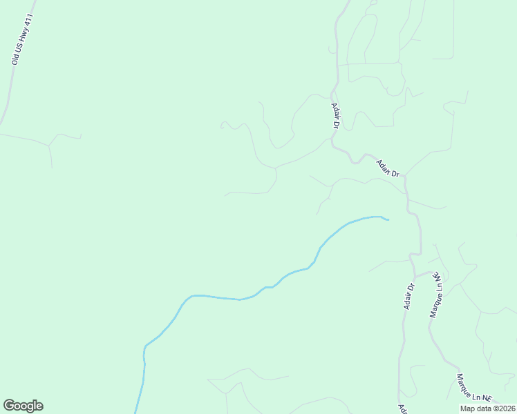 map of restaurants, bars, coffee shops, grocery stores, and more near 168 Hopewell Drive in Ranger