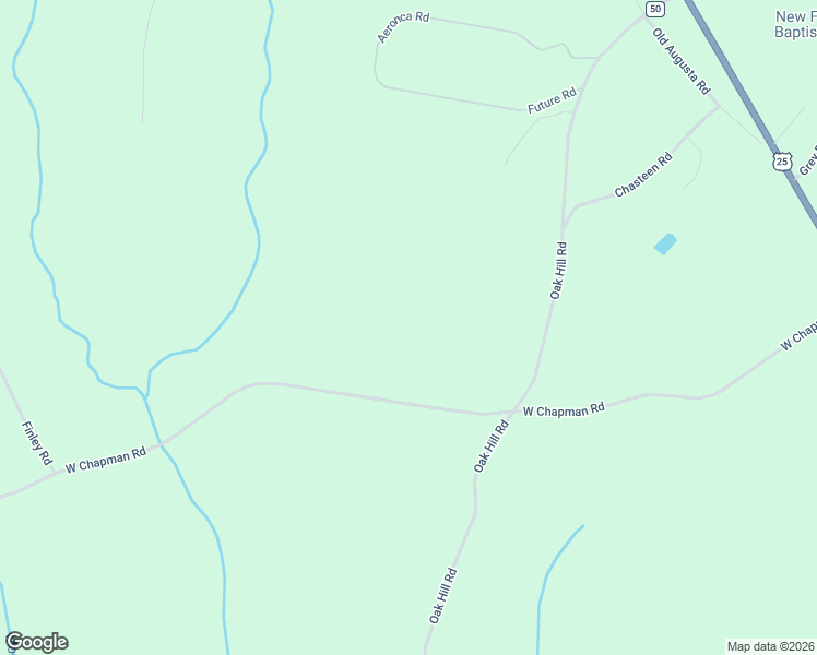 map of restaurants, bars, coffee shops, grocery stores, and more near 268 West Chapman Road in Belton