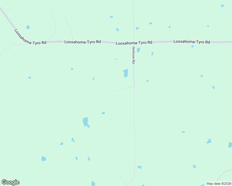 map of restaurants, bars, coffee shops, grocery stores, and more near 350 Jackson Road in Senatobia