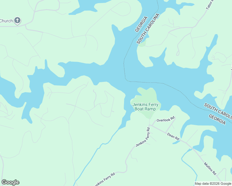 map of restaurants, bars, coffee shops, grocery stores, and more near 455 Chase Landing in Martin
