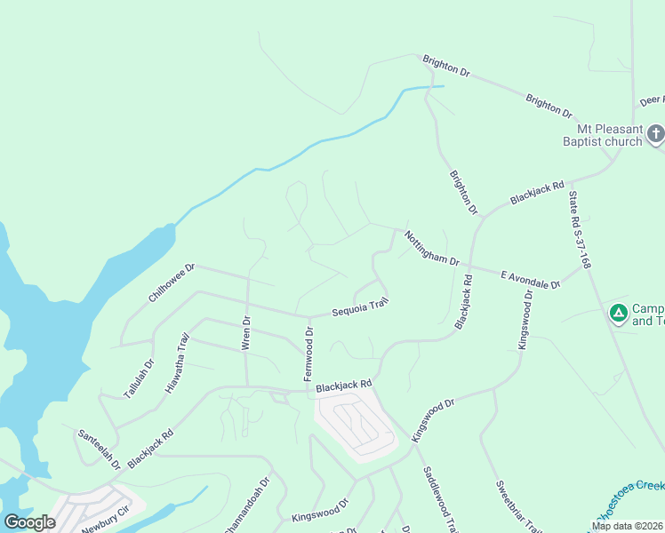 map of restaurants, bars, coffee shops, grocery stores, and more near 719 Ramblewood Drive in Westminster