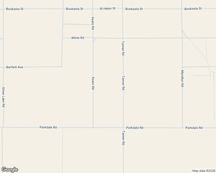 map of restaurants, bars, coffee shops, grocery stores, and more near Keats Road in Adelanto