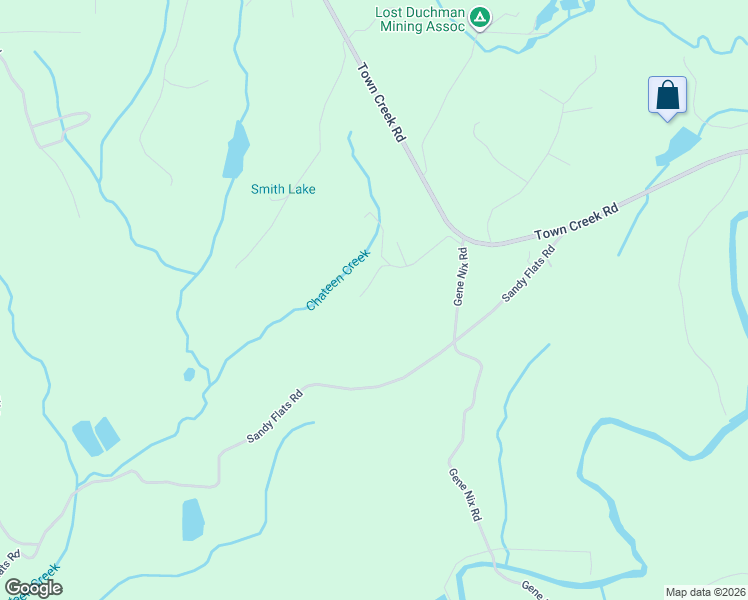 map of restaurants, bars, coffee shops, grocery stores, and more near 209 Evans Drive in Cleveland