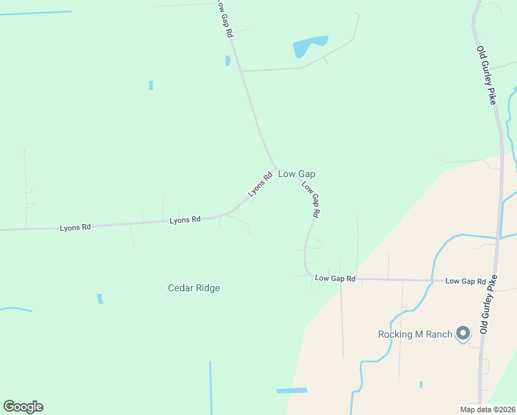 map of restaurants, bars, coffee shops, grocery stores, and more near 702 Lyons Road in New Hope