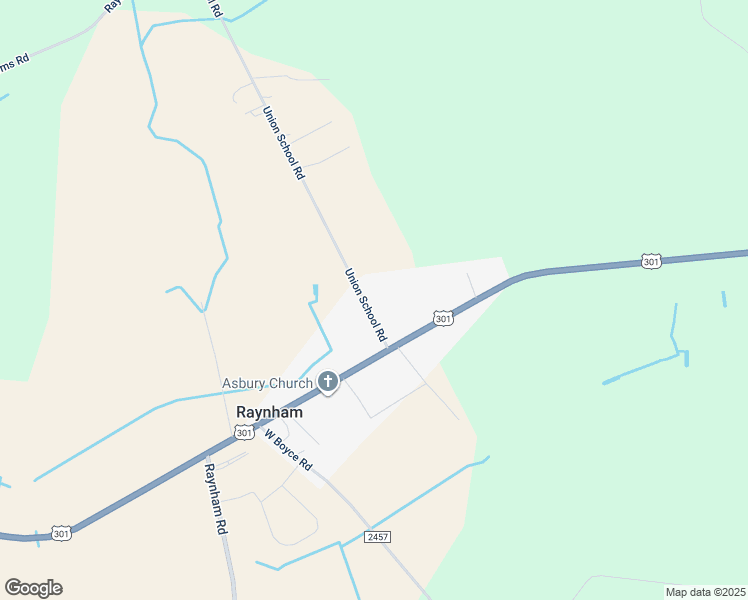 map of restaurants, bars, coffee shops, grocery stores, and more near 120 Union School Road in Rowland