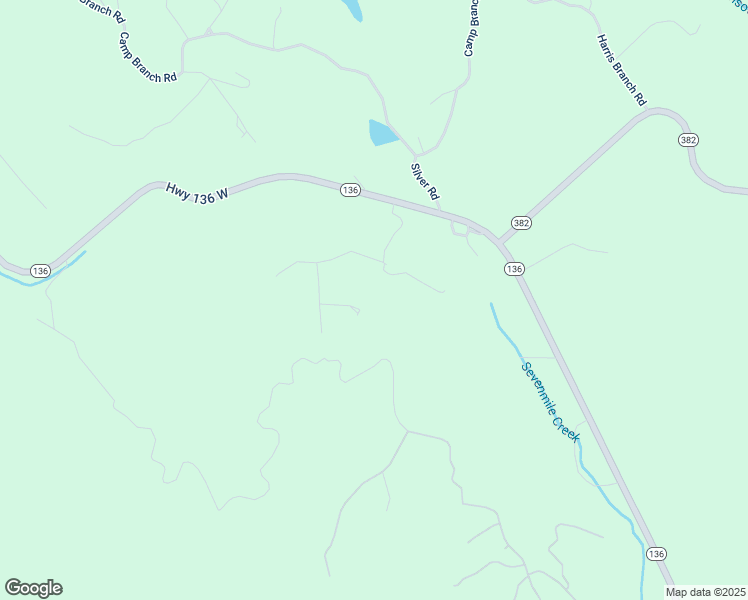 map of restaurants, bars, coffee shops, grocery stores, and more near Old Federal Road in Gilmer County